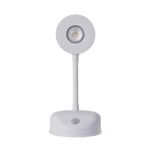 Load image into Gallery viewer, Rechargeable Smart Led Wall Spotlight