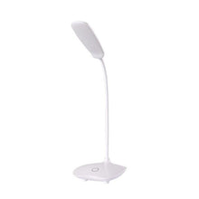Load image into Gallery viewer, Rechargeable Table Lamp Desk Light Study Room Lamp, Modern Table Lamp, Flexible for Students To Read, Study Room Table Lamp Decorative Table Lamp Cute Study Lamps for Bedroom Décor