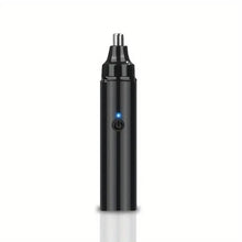 Load image into Gallery viewer, Rechargeable USB Electric Nose & Ear Hair Trimmer