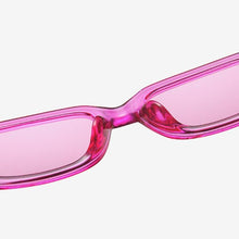 Load image into Gallery viewer, Rectangle Retro Sunglasses For Women New Oval Shape Glasses For Women/Men New Square Retro Eyeglasses For Women Luxury Design Frames