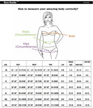 Load image into Gallery viewer, Red Micro Bikini Set Women Swimming Suit Padded Bra Bikini Two-Piece Swimwear Thong Bathing Suit Swimsuit Women's Ribbed Scoop Neck Bikini Thong Bathing Suit Two Piece Swimsuit