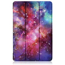 Load image into Gallery viewer, Redmi pad 2022 10.6 For Tablet Xiaomi Pad 5 Case Kids Folding Smart Cover Leather Protective Cover Mi Pad 5 Pro Case Stand Function Leather Case Cover Printed High Quality Leather Protective Cover