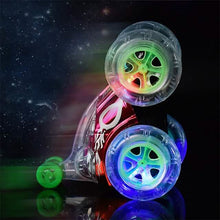 Load image into Gallery viewer, Remote Control Stunt Car RC Car Toy
