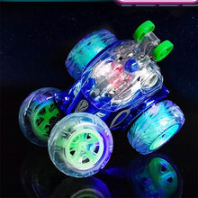 Load image into Gallery viewer, Remote Control Stunt Car RC Car Toy