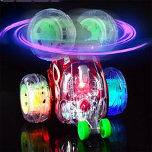 Load image into Gallery viewer, Remote Control Stunt Car RC Car Toy