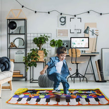 Load image into Gallery viewer, RenFox Kids Musical Mats Early Education Toys