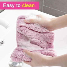 Load image into Gallery viewer, Toilet Seat Soft Thick Washable Cover Pad Protector