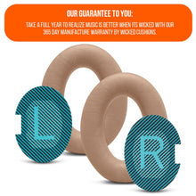 Load image into Gallery viewer, Replacement Ear Pads For Bose QC25