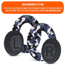 Load image into Gallery viewer, Bose QC35 Replacement Ear Pads