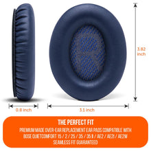 Load image into Gallery viewer, Bose QC35 Replacement Ear Pads