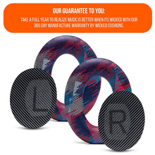 Load image into Gallery viewer, Bose QC35 Replacement Ear Pads