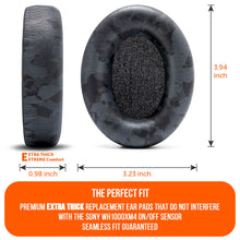 Load image into Gallery viewer, Replacement Ear Pads For Sony WH1000XM4 Over-Ear Headphones