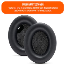Load image into Gallery viewer, Replacement Ear Pads For Sony WH1000XM4 Over-Ear Headphones