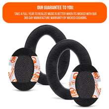 Load image into Gallery viewer, Replacement Earpads For Bose QC15 Headphones