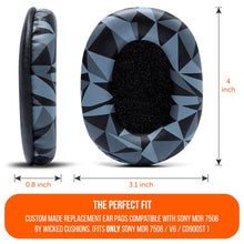 Load image into Gallery viewer, Replacement Earpads For Sony MDR 7506