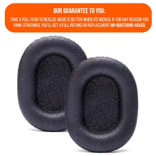 Load image into Gallery viewer, Replacement Earpads For Sony MDR 7506