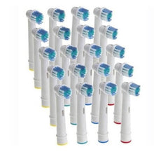 Load image into Gallery viewer, Replacement Electric Toothbrush Head for Oral-B