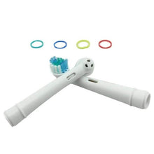 Load image into Gallery viewer, Replacement Electric Toothbrush Head for Oral-B
