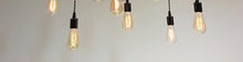 Load image into Gallery viewer, Retro Edison Bulb ST64 A19 T45 G80 G95 G125 Incandescent Light Bulb E27 220V 40W filament bulb lighting tubes Edison