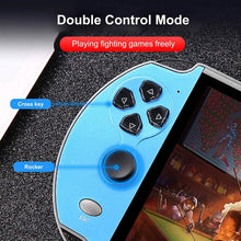 Load image into Gallery viewer, Retro Handheld Game Console