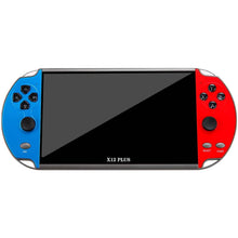Load image into Gallery viewer, Retro Handheld Game Console