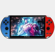 Load image into Gallery viewer, Retro Handheld Game Console