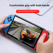 Load image into Gallery viewer, Retro Handheld Game Console