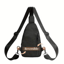 Load image into Gallery viewer, Retro PU Leather Crossbody Bag