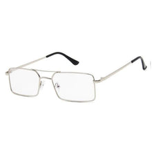 Load image into Gallery viewer, Retro Summer Rectangle Sunglasses For Women Glasses Style New Vintage Design Sun Glasses Metal Lightweight Frame Glasses For Women
