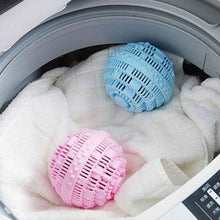 Load image into Gallery viewer, Reusable Laundry Cleaning Ball