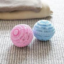 Load image into Gallery viewer, Reusable Laundry Cleaning Ball
