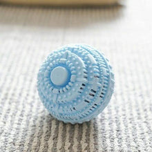 Load image into Gallery viewer, Reusable Laundry Cleaning Ball