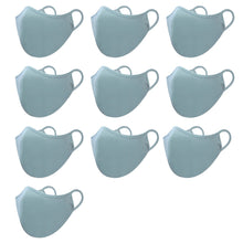 Load image into Gallery viewer, Reusable Washable 3-Ply Face Mask