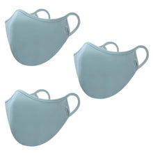 Load image into Gallery viewer, Reusable Washable 3-Ply Face Mask