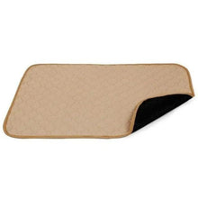 Load image into Gallery viewer, Reuseable Dog Pee Pads Dog Diapers Puppy Waterproof Mat For Pets - Washable Training Pads for Dogs Cats Rabbit