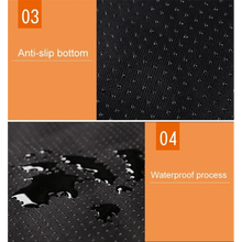 Load image into Gallery viewer, Reuseable Dog Pee Pads Dog Diapers Puppy Waterproof Mat For Pets - Washable Training Pads for Dogs Cats Rabbit