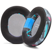 Load image into Gallery viewer, RIG 600, 700, 800 & 900 Series Earpads - WC FreeZe Cooling Gel