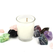 Load image into Gallery viewer, Round Scented Candle Aromatherapy Candle With Essential Oil For Stress Relief Smoke-Free Strong Fragrance Long Lasting Candles For Bath Home Women Creative Holiday Gift Box Set Soy Wax Household Scented Candle