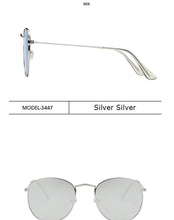 Load image into Gallery viewer, Round Style New Oval And Retro Shape Sunglasses For Women New Elegant Design Eyewear For Women Men Small & New Round Glasses For Men & Women