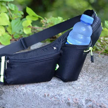 Load image into Gallery viewer, Running Belt Fanny Pack