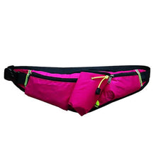 Load image into Gallery viewer, Running Belt Fanny Pack