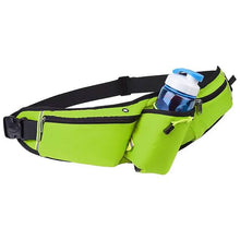 Load image into Gallery viewer, Running Belt Fanny Pack