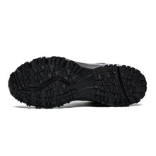 Load image into Gallery viewer, Running Mens Sport Elegant Sneakers Air Cushion Sneakers Lace Up Low Top Jogging Shoes Man Athletic Footwear Breathable Comfortable Athletic Running Sneakers