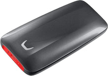Load image into Gallery viewer, Samsung X5 Portable SSD 1TB