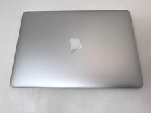 Load image into Gallery viewer, 2014 Apple MacBook Air 13-inch i5 1.4GHz – 8GB RAM 256GB SSD Silver