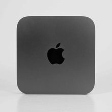 Load image into Gallery viewer, Mac Mini (2018) – Intel Core i7 3.2GHz – 32GB RAM 128GB SSD • Space Gray