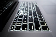 Load image into Gallery viewer, 2015 Apple MacBook Pro 15-inch i7 2.5GHz – 16GB RAM 128GB SSD AMD Radeon R9 M370X Silver (FOR PARTS ONLY)