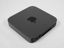 Load image into Gallery viewer, Mac Mini (2018) – Intel Core i7 3.2GHz – 32GB RAM 128GB SSD • Space Gray