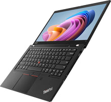 Load image into Gallery viewer, Lenovo ThinkPad T14 Touch 14" – I 7 - 4.90 GHz, Windows 11
