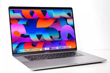 Load image into Gallery viewer, 2019 MacBook Pro 16-inch 2.4GHz i9 – 32GB RAM 2TB SSD AMD Radeon Pro 5500M 8GB Space Grey